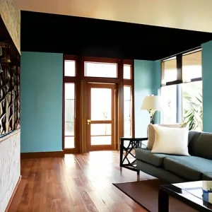 Как сделать интерьер дома более теплым и собранным