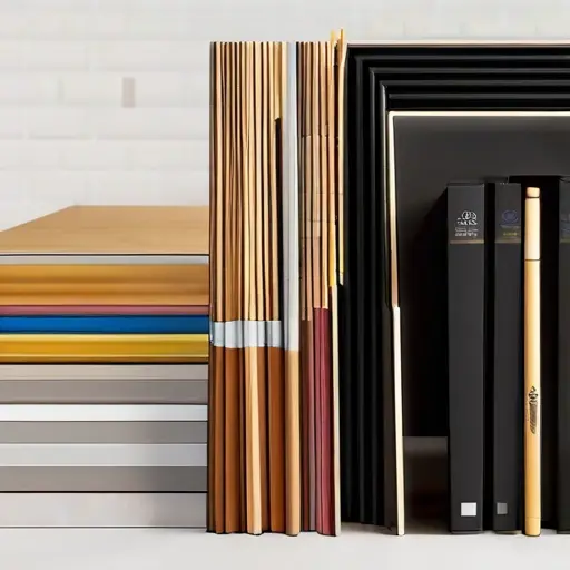 Как разобраться в материалах для внутреннего ремонта шаг за шагом