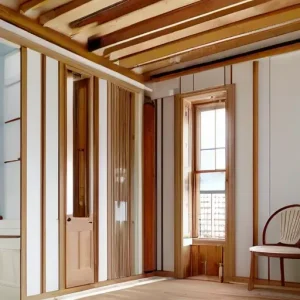 Как разобраться в материалах для внутреннего ремонта шаг за шагом