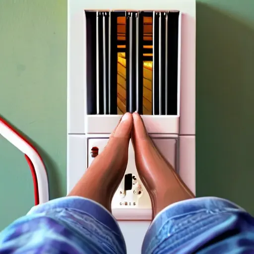 Как сделать электрическую часть квартиры более удобной и понятной