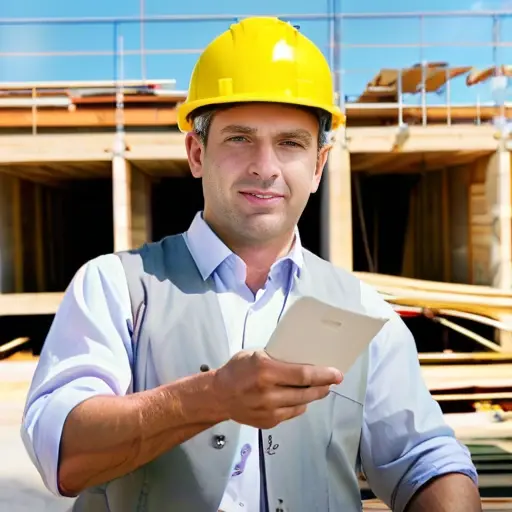 Как сделать процесс строительных изменений более спокойным