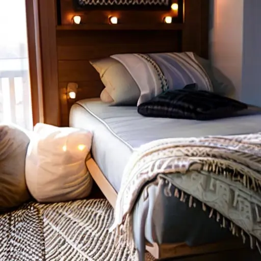 Как выбрать решения для уюта в доме в холодный сезон