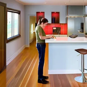 Полезные советы по удобному ремонту в жилом помещении