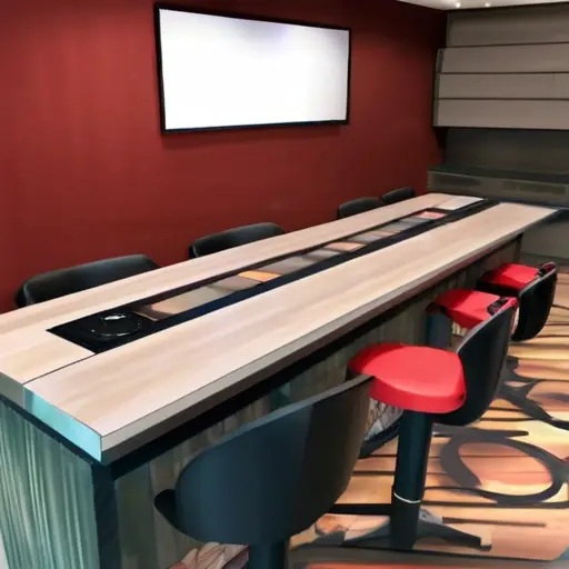 Что стоит учитывать при выборе отделки для небольшой площади