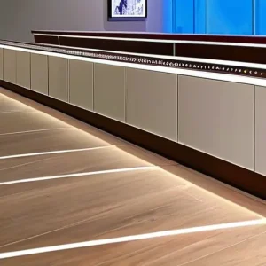 Что стоит учитывать при выборе отделки для небольшой площади