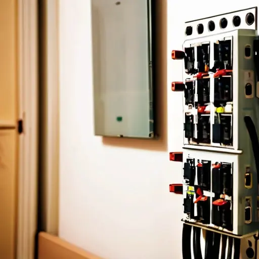 Что учитывать при обновлении электрики в старом жилом фонде