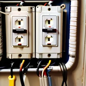 Что учитывать при обновлении электрики в старом жилом фонде