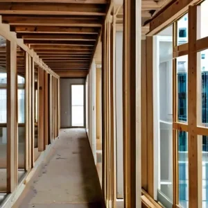 Что учитывать при подготовке к внутреннему строительству