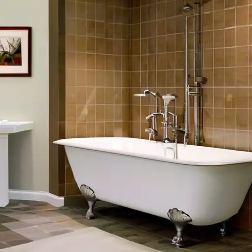 Что учитывать при ремонте ванной комнаты с обновлением сантехники