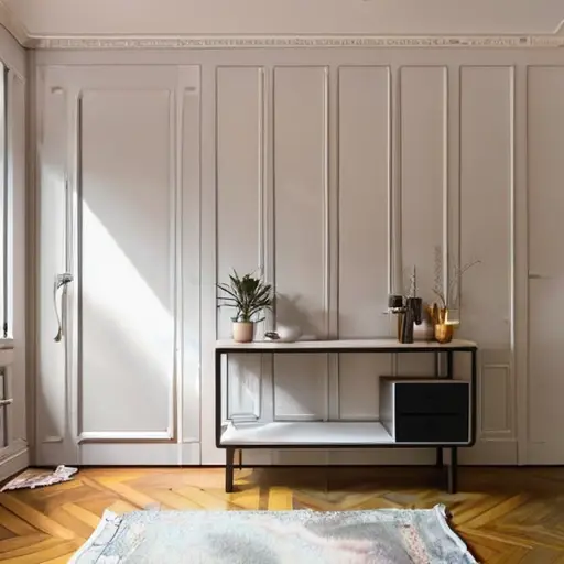 Как организовать обновление квартиры с минимальными неудобствами