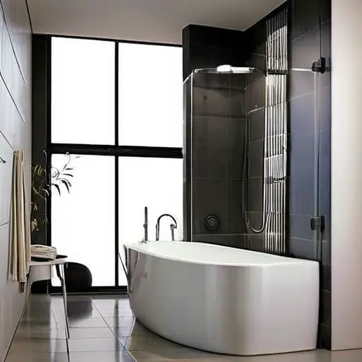 Как продумать интерьер ванной комнаты после ремонта