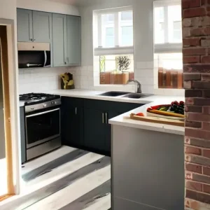 Что учитывать при ремонте в небольшой квартире