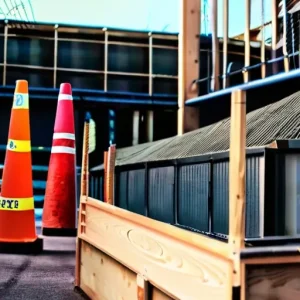 Как организовать строительные работы с минимальными неудобствами