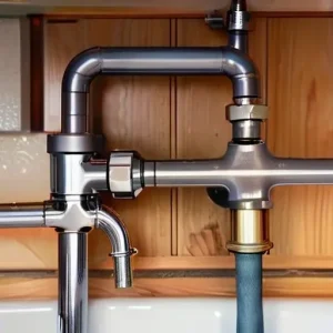 Как подготовить дом к продуманной замене сантехнической части