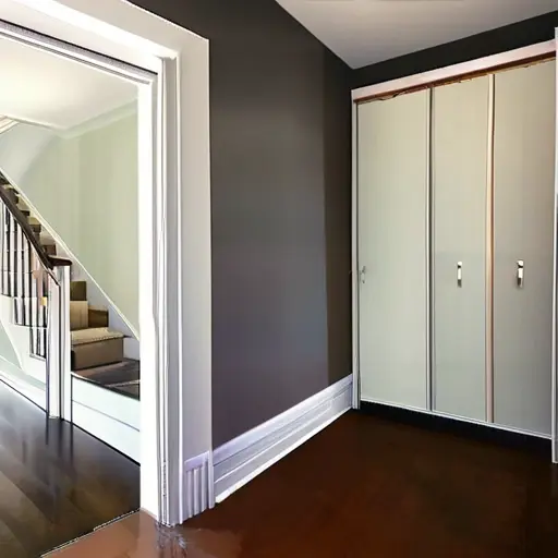 Идеи для последовательного строительного обновления пространства