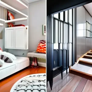 Идеи для последовательного строительного обновления пространства