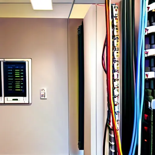 Идеи для современного подхода к электромонтажным работам