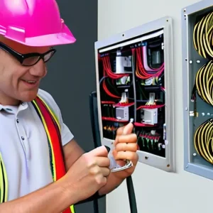 Идеи для современного подхода к электромонтажным работам