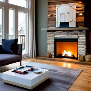 Идеи для спокойного подхода к домашнему теплу