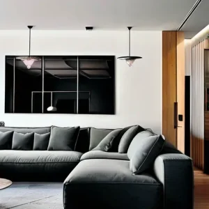 Идеи современных материалов для аккуратного интерьера