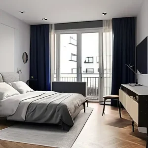 Как оформить квартиру так, чтобы пространство выглядело легче