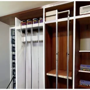 Как организовать электромонтаж в квартире шаг за шагом