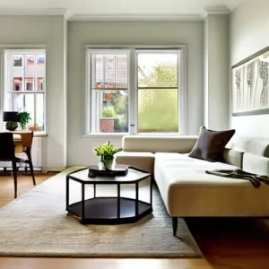 Как выбрать материалы для дома в светлой цветовой гамме