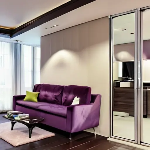 Как выбрать материалы для дома в светлой цветовой гамме