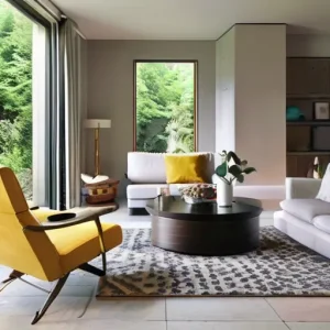 Полезные советы для аккуратного обновления интерьера