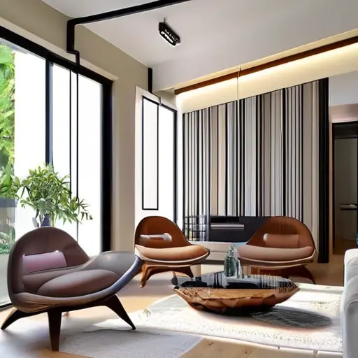 Полезные советы для аккуратного обновления интерьера