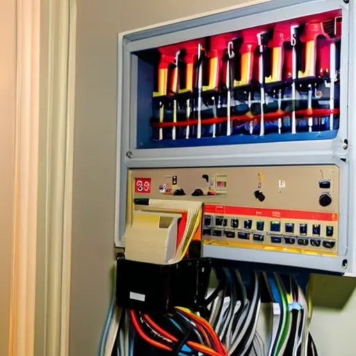 Что важно продумать перед изменением электрической нагрузки в доме