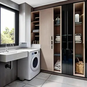 Что важно учитывать при оформлении удобной зоны умывания