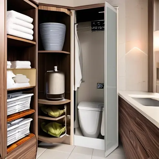 Что важно учитывать при оформлении удобной зоны умывания