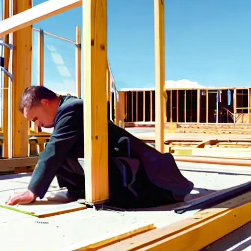 Что важно знать о планировании строительных процессов