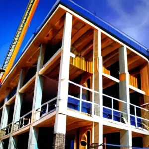 Что важно знать о планировании строительных процессов