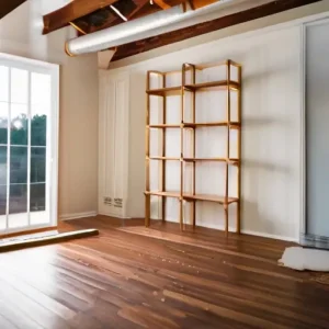 Как подготовить жилье к ремонту без лишнего стресса