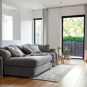 Что учитывать при оформлении уютного домашнего пространства