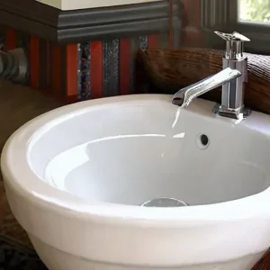 Как сделать сантехнику частью комфортного домашнего пространства