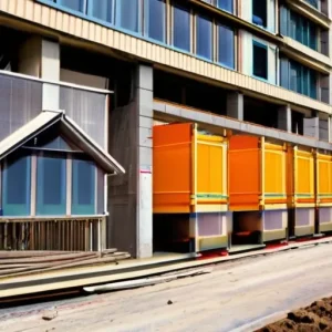 Как сделать строительные работы более структурированными