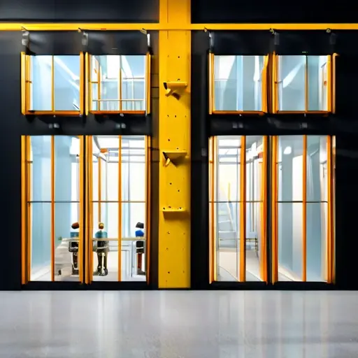 Как сделать строительные работы более структурированными