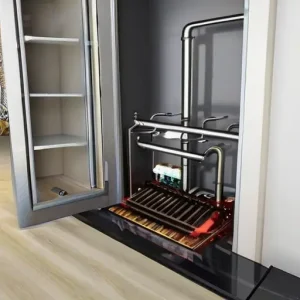 Как выбрать подходящие решения для газовой части дома