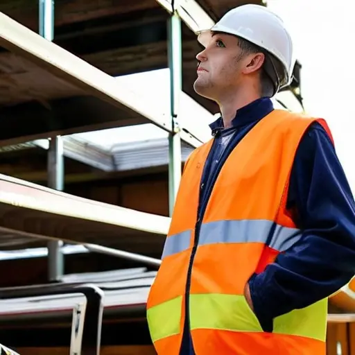 Идеи для аккуратной организации строительных задач