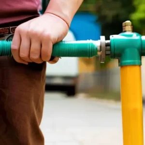 Идеи для удобного газоснабжения в повседневной жизни