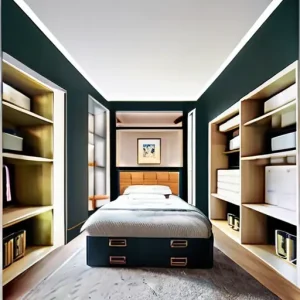 Как организовать ремонт по комнатам