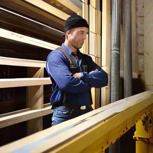 Как организовать строительный процесс с учетом повседневного быта