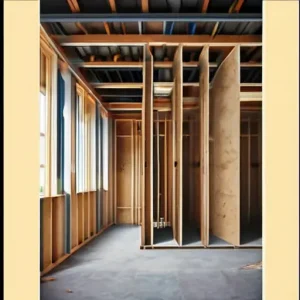 Как организовать строительный процесс с учетом повседневного быта