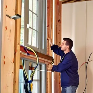 Как подготовить жилое пространство к монтажу новой электрики