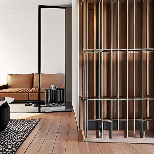 Как выбрать материалы для разных зон жилого пространства