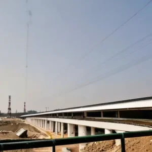 Что учитывать при подготовке к долгим строительным работам