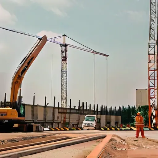 Что учитывать при подготовке к долгим строительным работам